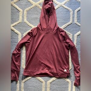 ❌SOLD Vuori halo hoodie